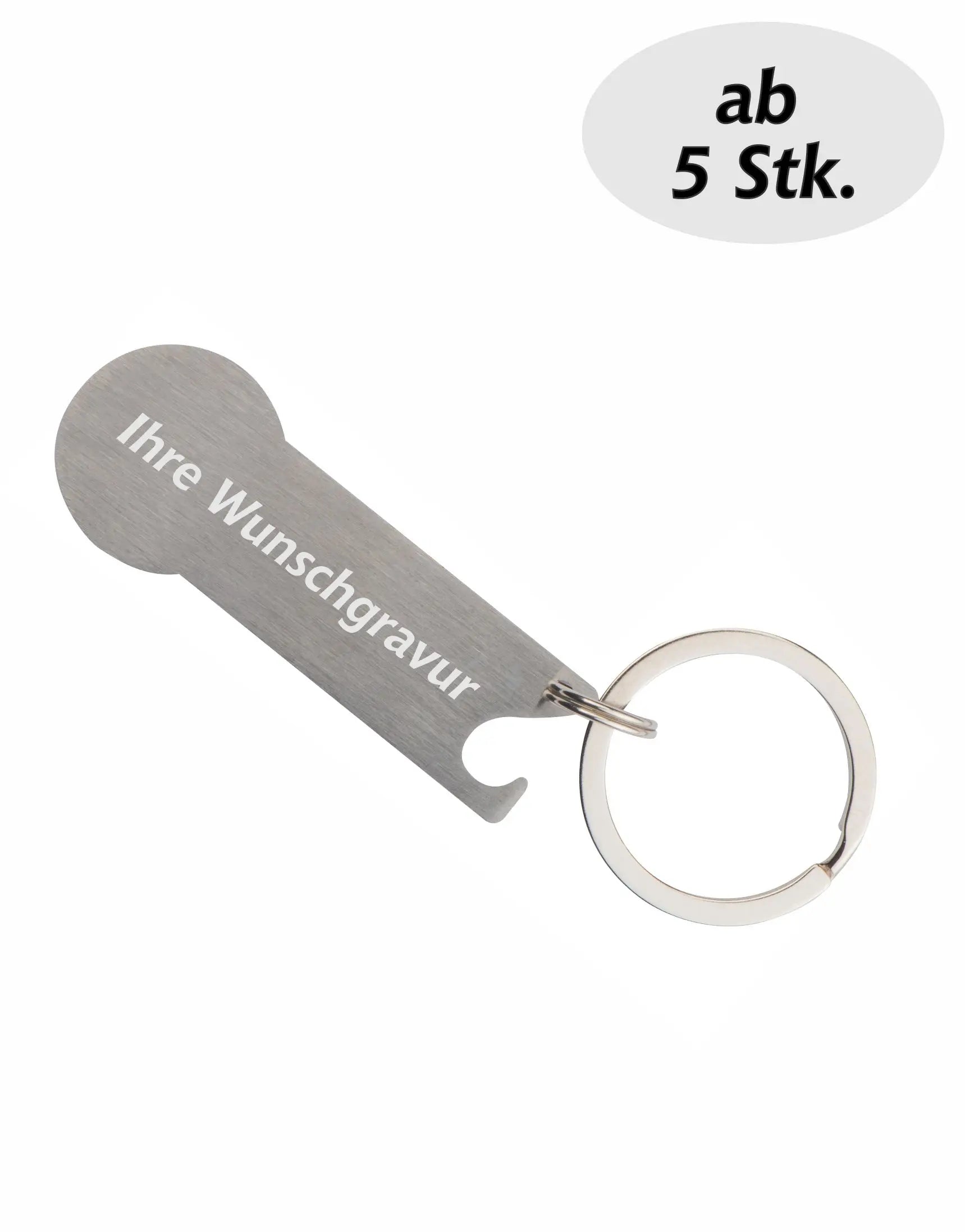 LolaPix Personalisierter Schlüsselanhänger. Original